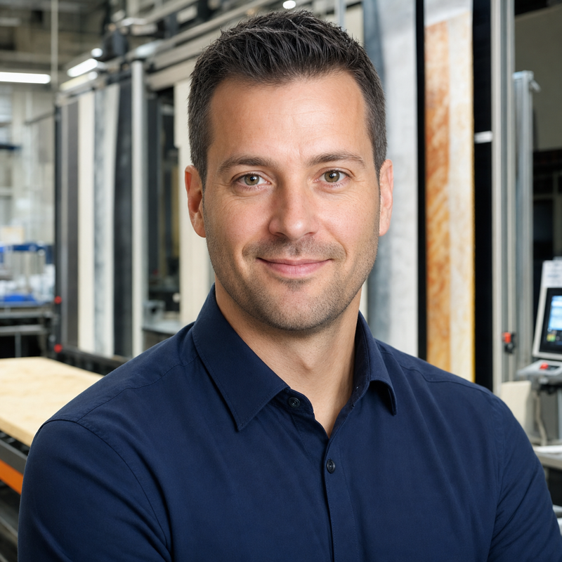 Marcus Hale, Head of Partner Success at WallPrintBox